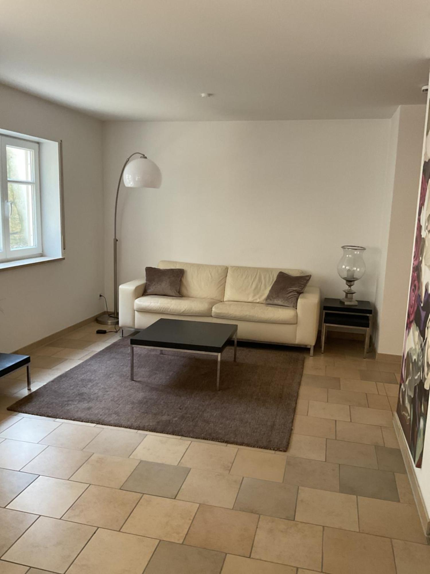 Ferienwohnung Engmann Am Feldrand Dielheim Exterior photo